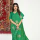 Green__Royal Rajgharana Sarees
